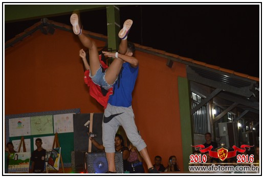 rolim de moura